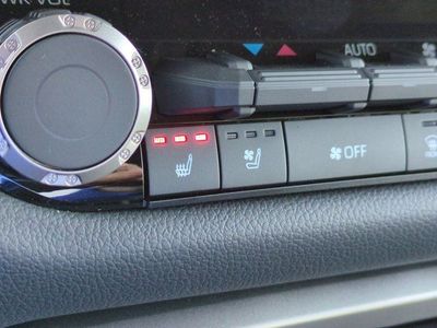 2026 Toyota Tundra — photo 14 view