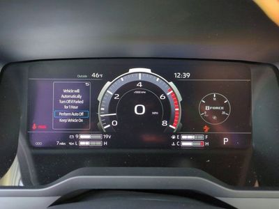 2026 Toyota Tundra — photo 11 view