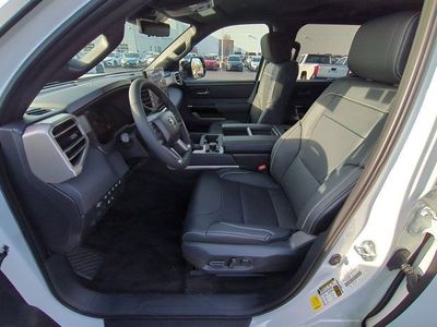 2026 Toyota Tundra — photo 9 view
