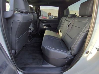 2026 Toyota Tundra — photo 16 view