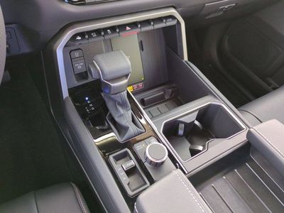 2026 Toyota Tundra — photo 15 view