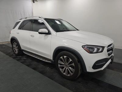 2022 Mercedes-Benz GLE - Photo 3