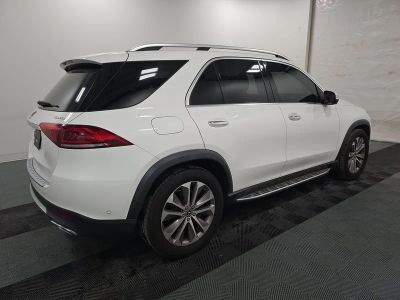 2022 Mercedes-Benz GLE - Photo 4