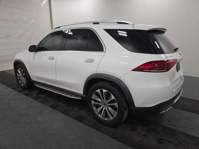 2022 Mercedes-Benz GLE - Photo 2