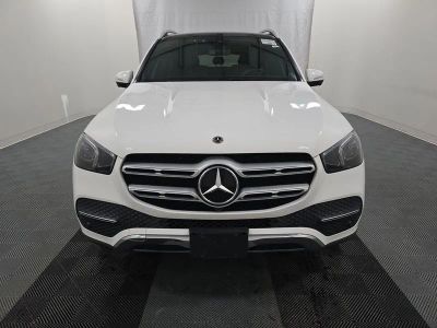 2022 Mercedes-Benz GLE - Photo 11