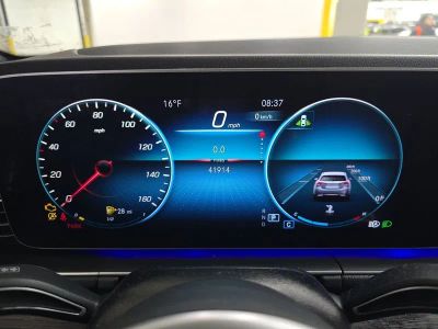 2022 Mercedes-Benz GLE - Photo 7