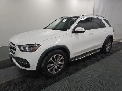 2022 Mercedes-Benz GLE - Photo 1