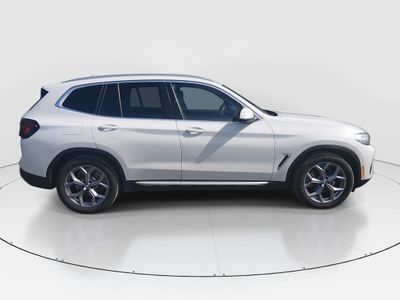 2024 BMW X3 - Photo 8