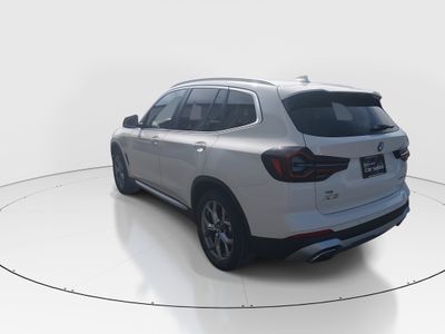 2024 BMW X3 - Photo 5