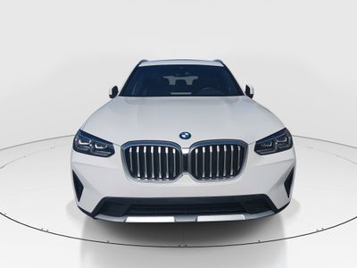 2024 BMW X3 - Photo 2