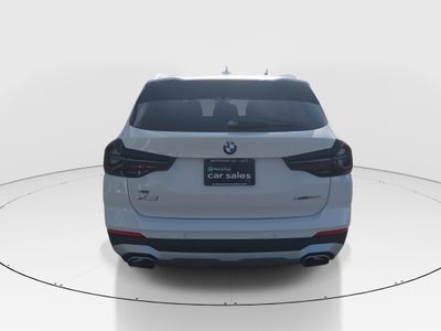 2024 BMW X3 - Photo 6