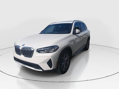 2024 BMW X3 - Photo 3