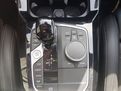 2024 BMW X3 - Photo 20