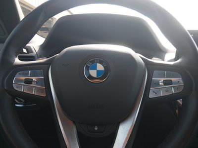 2024 BMW X3 - Photo 12