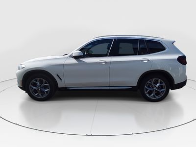 2024 BMW X3 - Photo 4