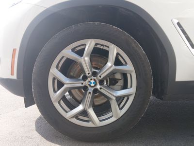 2024 BMW X3 - Photo 10