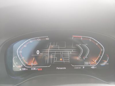 2024 BMW X3 - Photo 14