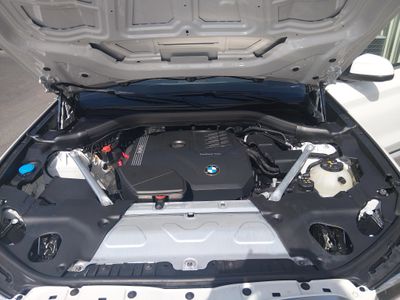 2024 BMW X3 - Photo 9