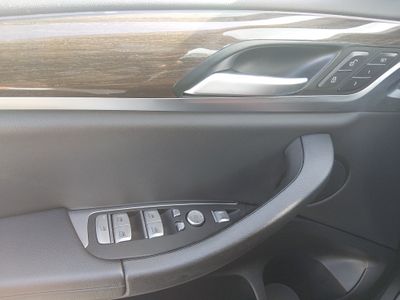 2024 BMW X3 - Photo 19