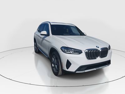 2024 BMW X3 - Photo 1