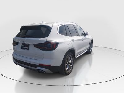 2024 BMW X3 - Photo 7