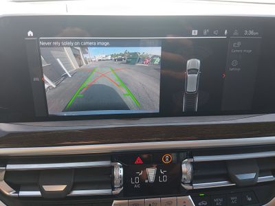 2024 BMW X3 - Photo 16