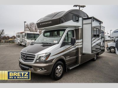 2016 Winnebago View - Photo 2