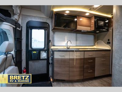 2016 Winnebago View - Photo 11