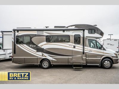 2016 Winnebago View - Photo 5