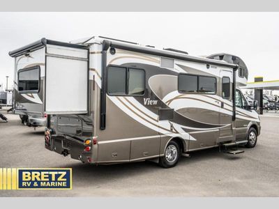 2016 Winnebago View - Photo 3