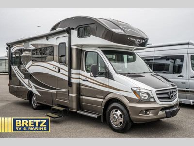 2016 Winnebago View - Photo 1