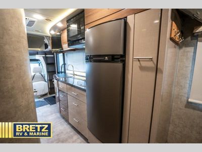2016 Winnebago View - Photo 15