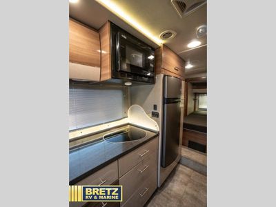 2016 Winnebago View - Photo 13