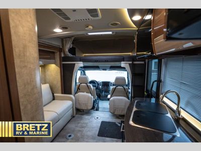 2016 Winnebago View - Photo 8