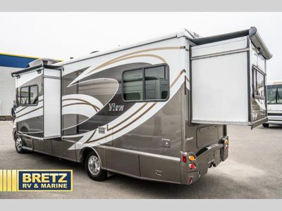 2016 Winnebago View - Photo 4