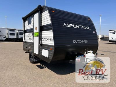 2026 Dutchmen RV Aspen Trail Mini - Photo 1