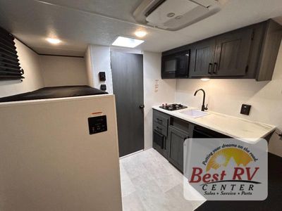 2026 Dutchmen RV Aspen Trail Mini - Photo 14