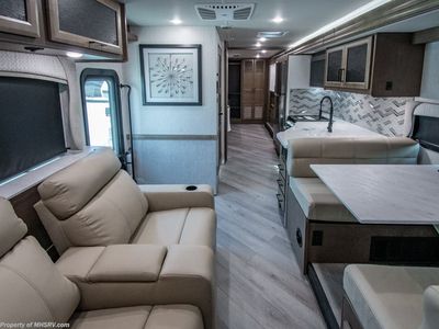 2026 Fleetwood Fortis - Photo 7