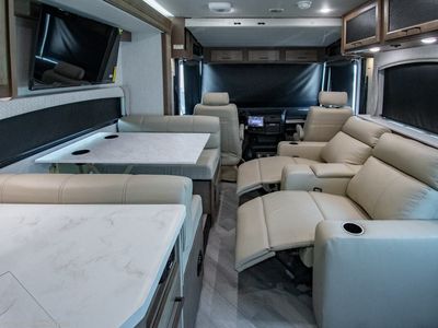 2026 Fleetwood Fortis - Photo 11