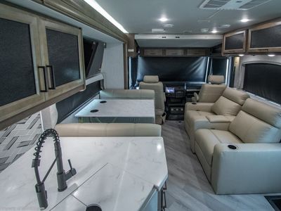 2026 Fleetwood Fortis - Photo 3