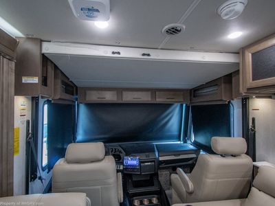 2026 Fleetwood Fortis - Photo 5