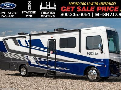 2026 Fleetwood Fortis - Photo 1