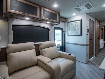 2026 Fleetwood Fortis - Photo 8