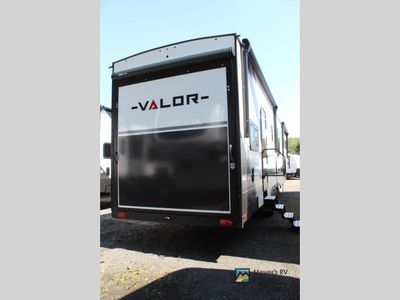 2025 Alliance RV Valor - Photo 5