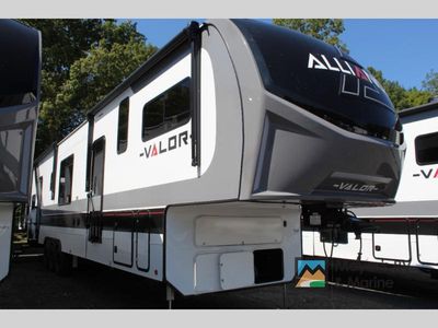 2025 Alliance RV Valor - Photo 1