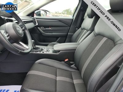 2025 Mazda CX-50 - Photo 14