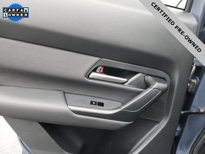 2025 Mazda CX-50 - Photo 17