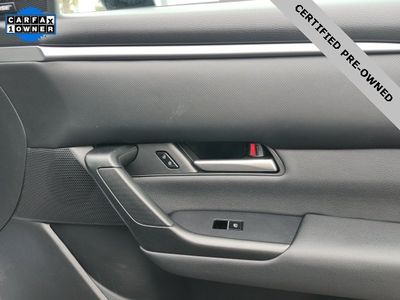 2025 Mazda CX-50 - Photo 26
