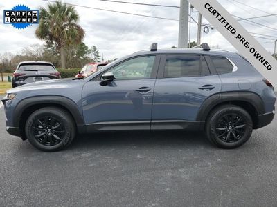 2025 Mazda CX-50 - Photo 9