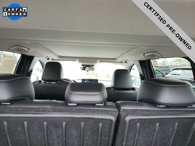 2025 Mazda CX-50 - Photo 20